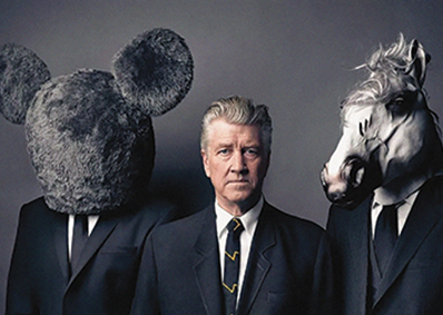 David Lynch e la musica
